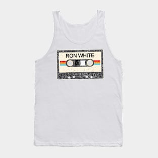 Ron White Tank Top